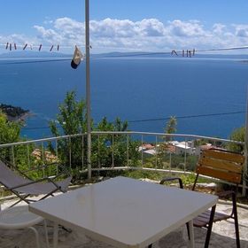 Apartmanok Parkolóhellyel Brela, Makarska - 11552 Brela
