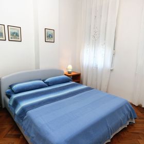 Apartmanok A Tenger Mellett Crikvenica - 5563