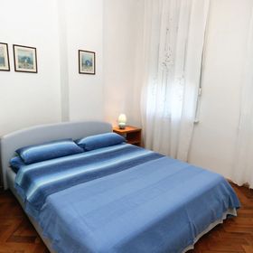 Apartmanok A Tenger Mellett Crikvenica - 5563