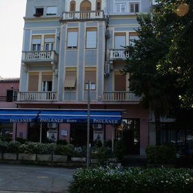 Apartmanok A Tenger Mellett Crikvenica - 5563