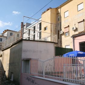 Apartmanok A Tenger Mellett Crikvenica - 5563