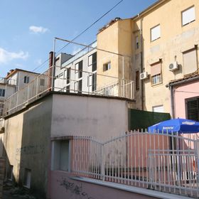 Apartmanok A Tenger Mellett Crikvenica - 5563