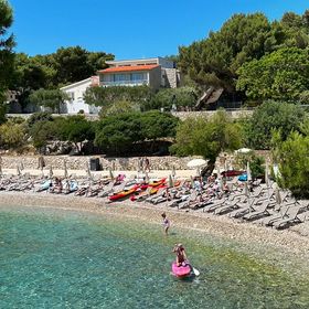 Apartmanok A Tenger Mellett Hvar - 4591