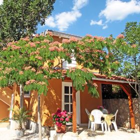 Apartmanok A Tenger Mellett Vinjerac, Zadar - 10413 Vinjerac