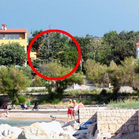 Apartmanok A Tenger Mellett Vinjerac, Zadar - 10413 Vinjerac