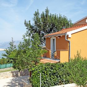 Apartmanok A Tenger Mellett Vinjerac, Zadar - 10413 Vinjerac