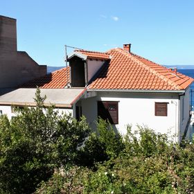 Apartmanok A Tenger Mellett Podgora, Makarska - 6836 Podgora