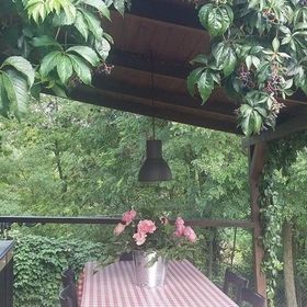 Maison Cirmi Üdülőház Szabadhidvég