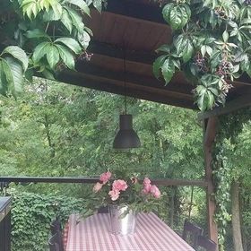 Maison Cirmi Üdülőház Szabadhidvég