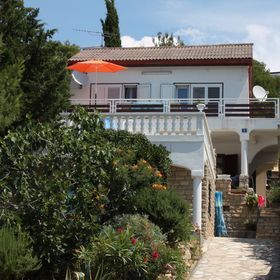 Apartmanok A Tenger Mellett Murter - 5125