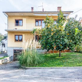 Apartmanok Gyermekes Családok Részére Banjole, Pula - 2258 Banjole