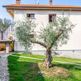 Apartmanok Gyermekes Családok Részére Banjole, Pula - 2258 Banjole