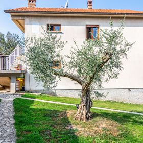 Apartmanok Gyermekes Családok Részére Banjole, Pula - 2258 Banjole