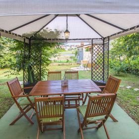 Apartmanok Gyermekes Családok Részére Valbandon, Fazana - 11601 Valbandon