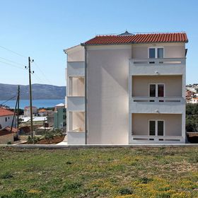 Apartmanok Internet Hozzáféréssel Seget Vranjica, Trogir - 4870 Seget Vranjica