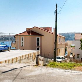 Apartmanok A Tenger Mellett Stara Novalja, Pag - 3086 Stara Novalja