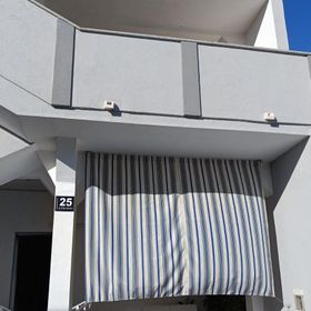 Apartmanok A Tenger Mellett Metajna, Pag - 4161 Metajna