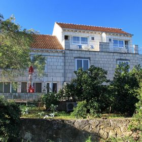 Szobák Magán Parkolóhellyel Lumbarda, Korcula - 9299 Lumbarda