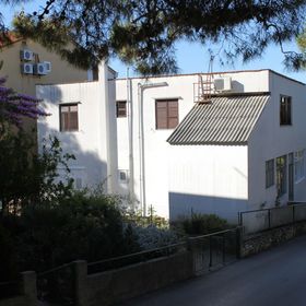 Szobák Magán Parkolóhellyel Makarska - 6778