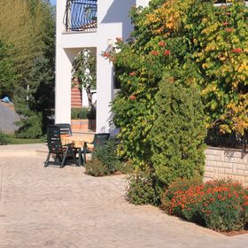 Apartmanok Parkolóhellyel Valbandon, Fazana - 7304 Valbandon