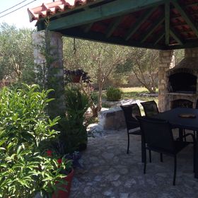 Apartmanok Parkolóhellyel Kraj, Pasman - 8372 Kraj