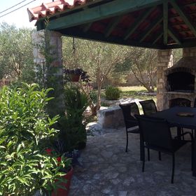 Apartmanok Parkolóhellyel Kraj, Pasman - 8372 Kraj