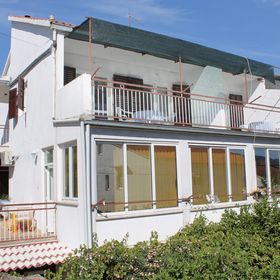 Apartmanok Parkolóhellyel Stari Grad, Hvar - 5724 Stari Grad
