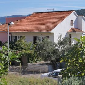 Apartmanok Parkolóhellyel Stari Grad, Hvar - 5724 Stari Grad