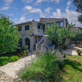 Apartmanok Parkolóhellyel Kavran, Marcana - 14109 Kavran