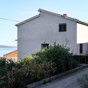 Apartmanok A Tenger Mellett Kali, Ugljan - 5828 Kali