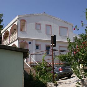 Apartmanok A Tenger Mellett Rogoznica - 4186