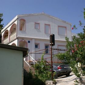 Apartmanok A Tenger Mellett Rogoznica - 4186