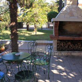 Apartmanok A Tenger Mellett Umag - 7189