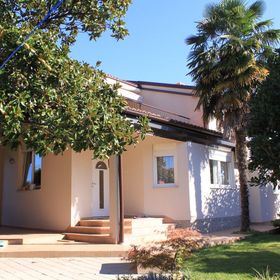 Apartmanok A Tenger Mellett Umag - 7189