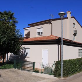 Apartmanok A Tenger Mellett Umag - 7189