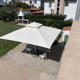 Apartmanok Parkolóhellyel Vantacici, Krk - 5566 Vantačići