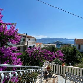 Apartmanok A Tenger Mellett Sucuraj, Hvar - 578 Sućuraj