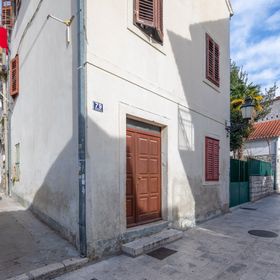 Apartmanok Internet Hozzáféréssel Split - 7596