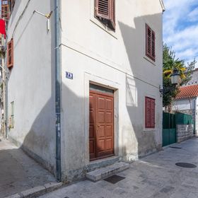 Apartmanok Internet Hozzáféréssel Split - 7596