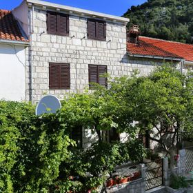 Apartmanok A Tenger Mellett Trstenik, Peljesac - 4567 Trstenik