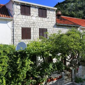 Apartmanok A Tenger Mellett Trstenik, Peljesac - 4567 Trstenik