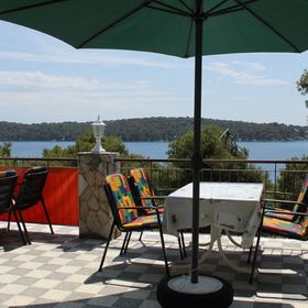 Apartmanok és Szobák A Tenger Mellett Mali Losinj, Losinj - 7953 Mali Lošinj