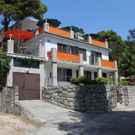 Apartmanok és Szobák A Tenger Mellett Mali Losinj, Losinj - 7953 Mali Lošinj