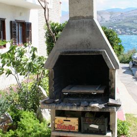 Apartmanok A Tenger Mellett Pag - 532