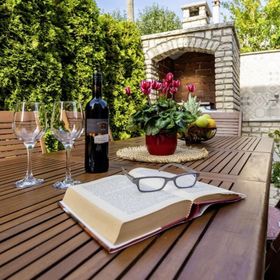 Apartmanok Parkolóhellyel Rovinj - 14153