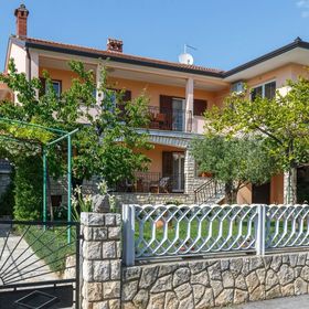 Apartmanok Parkolóhellyel Rovinj - 14153