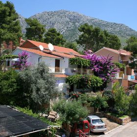 Apartmanok A Tenger Mellett Ivan Dolac, Hvar - 4584 Ivan Dolac