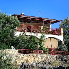 Apartmanok A Tenger Mellett Razanj, Rogoznica - 4864 Ražanj