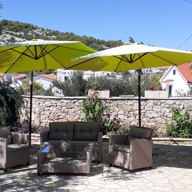 Apartmanok A Tenger Mellett Razanj, Rogoznica - 4864 Ražanj