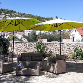 Apartmanok A Tenger Mellett Razanj, Rogoznica - 4864 Ražanj